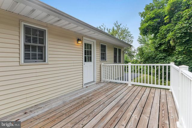 896 WASHINGTON AVE, Chestertown, MD 21620