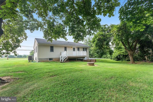 896 WASHINGTON AVE, Chestertown, MD 21620