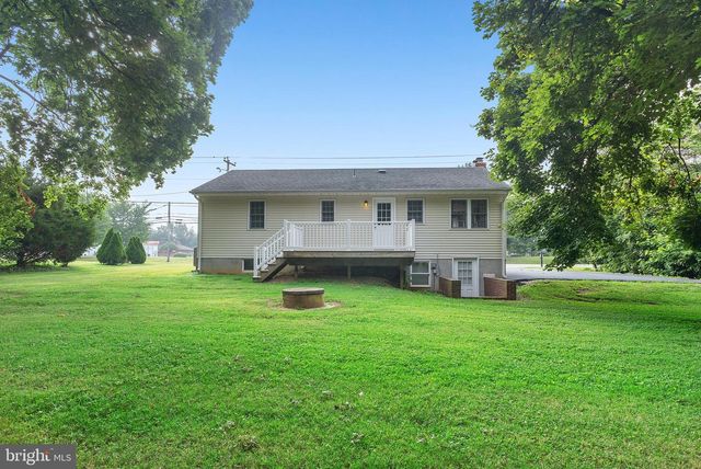896 WASHINGTON AVE, Chestertown, MD 21620