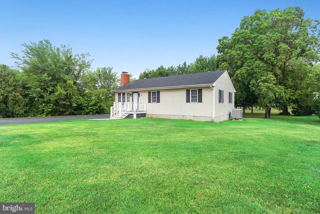 896 WASHINGTON AVE, Chestertown, MD 21620