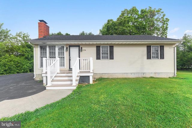 896 WASHINGTON AVE, Chestertown, MD 21620