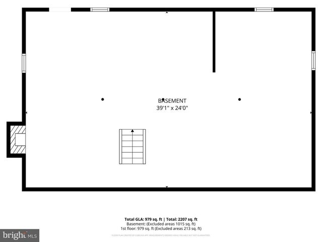 896 WASHINGTON AVE, Chestertown, MD 21620