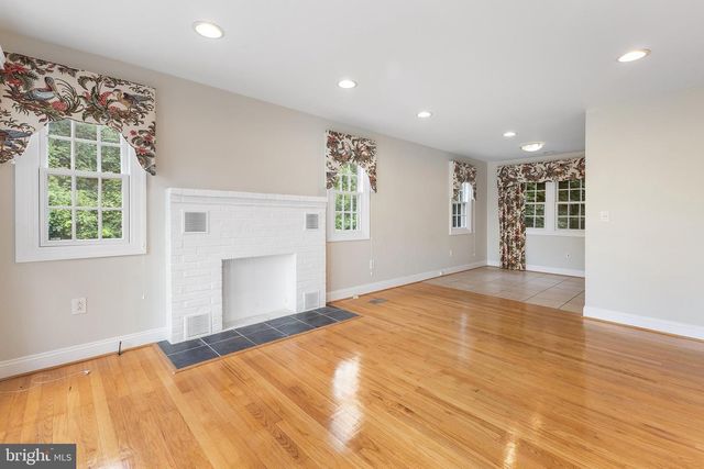 896 WASHINGTON AVE, Chestertown, MD 21620
