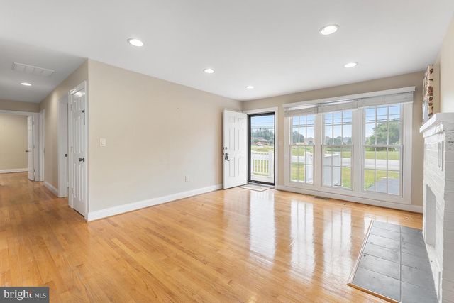 896 WASHINGTON AVE, Chestertown, MD 21620