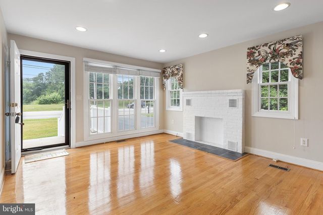 896 WASHINGTON AVE, Chestertown, MD 21620