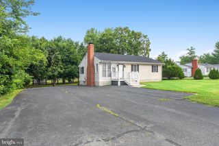 896 WASHINGTON AVE, Chestertown, MD 21620