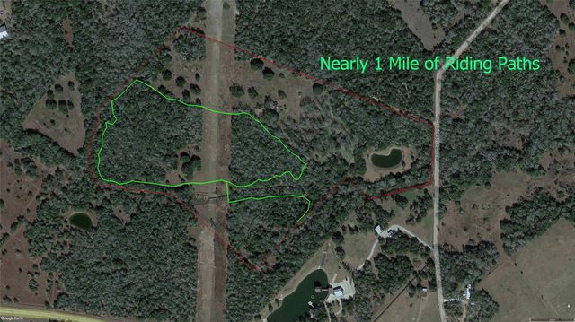 5400 Florida Chapel Road, Fayetteville, TX 78940