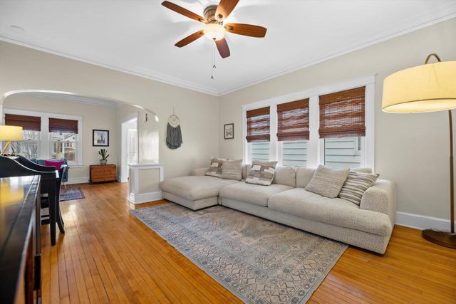 615 E Otjen STREET, Milwaukee, WI 53207