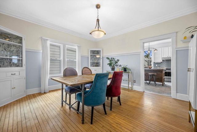 615 E Otjen STREET, Milwaukee, WI 53207