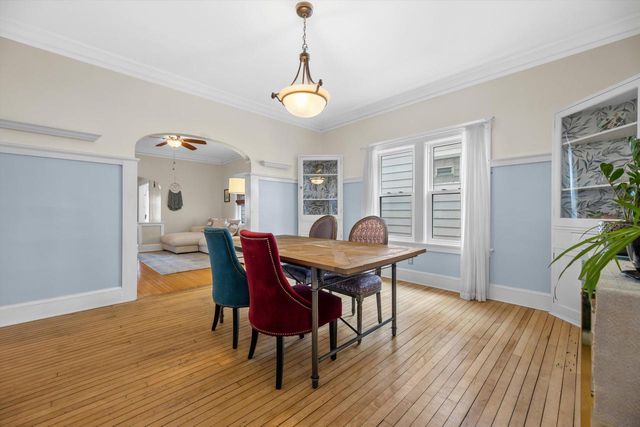 615 E Otjen STREET, Milwaukee, WI 53207