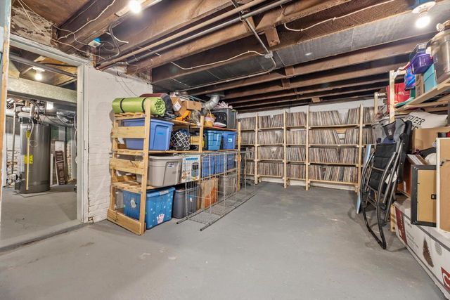 615 E Otjen STREET, Milwaukee, WI 53207