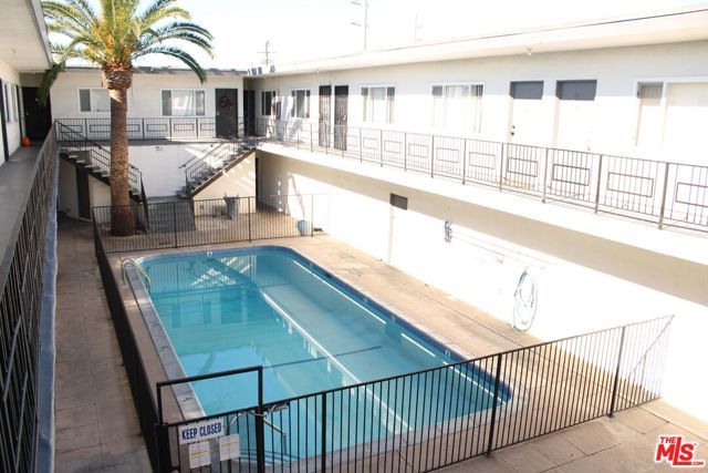 115 N Oak Street 34, Inglewood, CA 90301