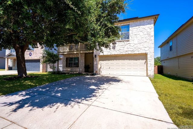 9811 Magnolia, San Antonio, TX 78251