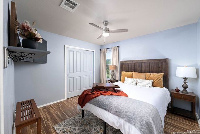 9811 Magnolia, San Antonio, TX 78251