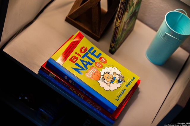 9811 Magnolia, San Antonio, TX 78251