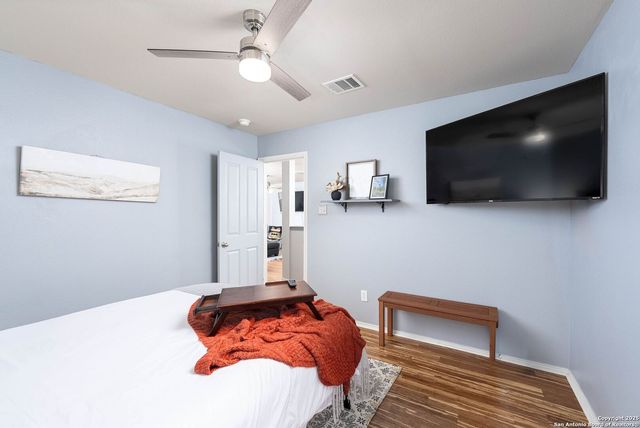 9811 Magnolia, San Antonio, TX 78251