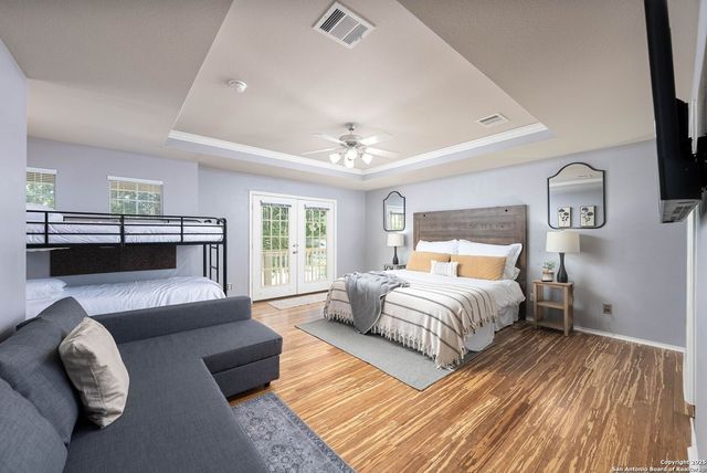 9811 Magnolia, San Antonio, TX 78251