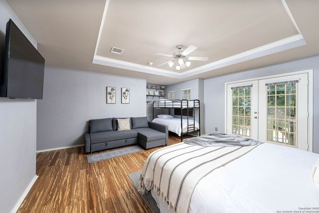 9811 Magnolia, San Antonio, TX 78251