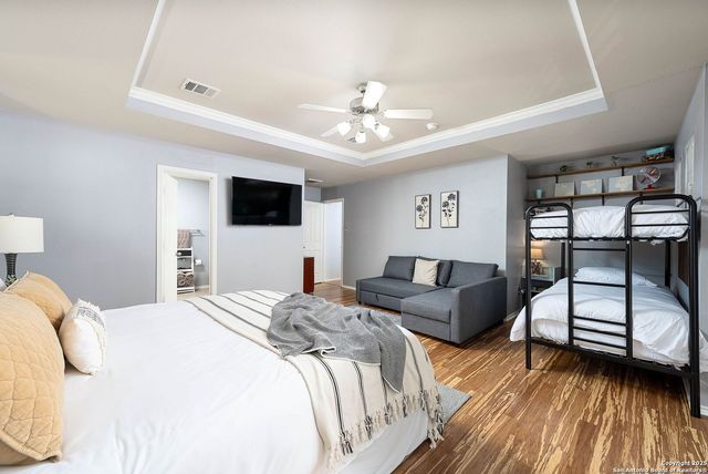 9811 Magnolia, San Antonio, TX 78251