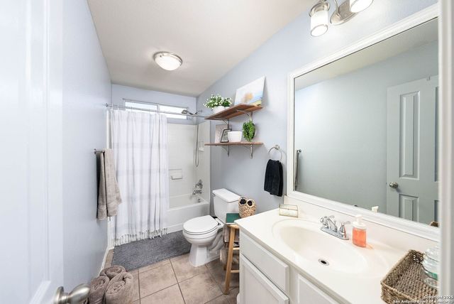 9811 Magnolia, San Antonio, TX 78251