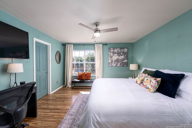 9811 Magnolia, San Antonio, TX 78251