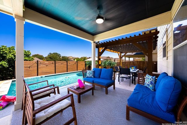 9811 Magnolia, San Antonio, TX 78251