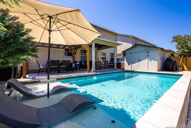 9811 Magnolia, San Antonio, TX 78251