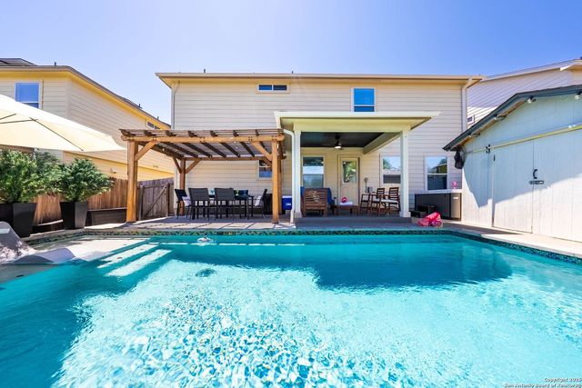 9811 Magnolia, San Antonio, TX 78251