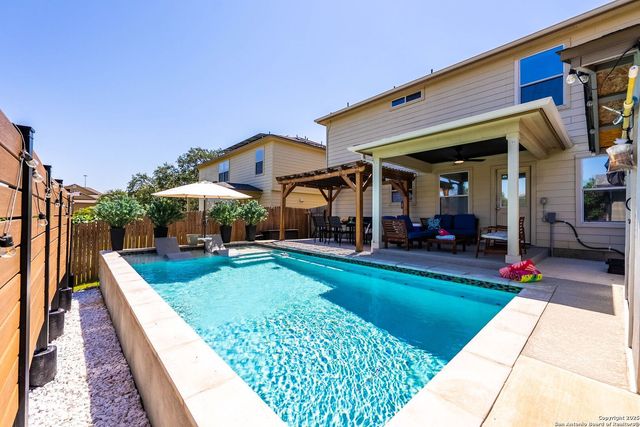 9811 Magnolia, San Antonio, TX 78251