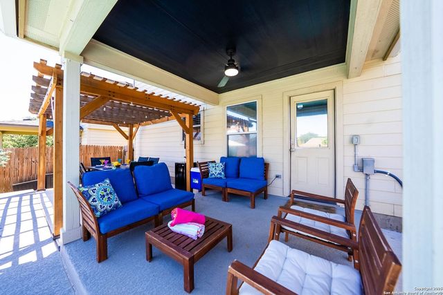 9811 Magnolia, San Antonio, TX 78251