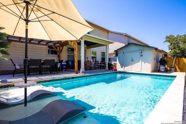 9811 Magnolia, San Antonio, TX 78251