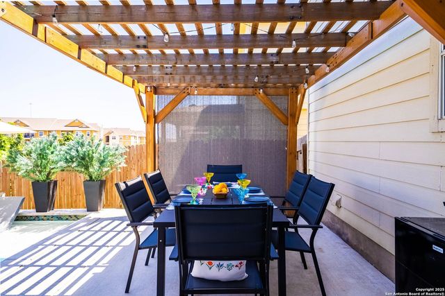 9811 Magnolia, San Antonio, TX 78251