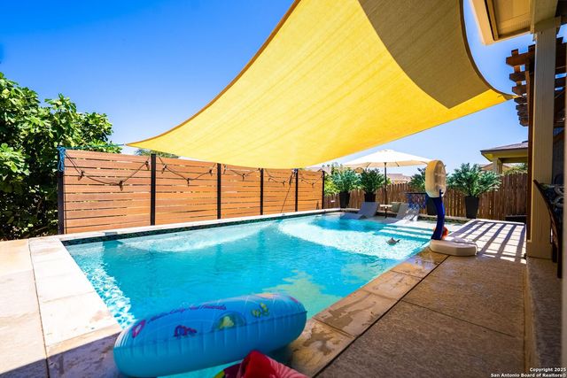 9811 Magnolia, San Antonio, TX 78251