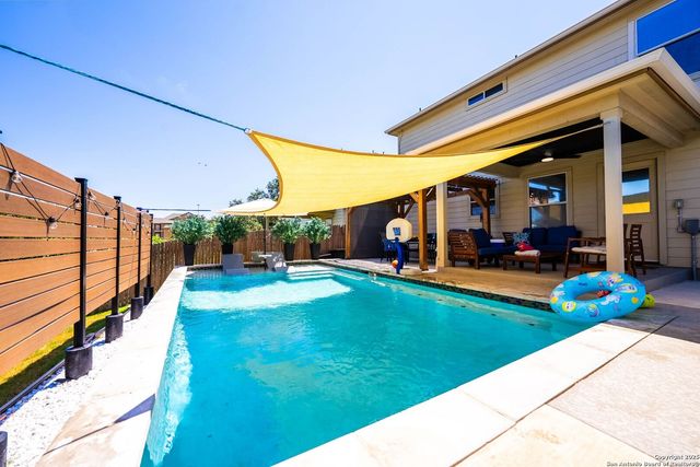 9811 Magnolia, San Antonio, TX 78251