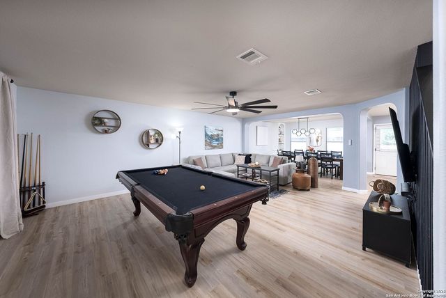 9811 Magnolia, San Antonio, TX 78251