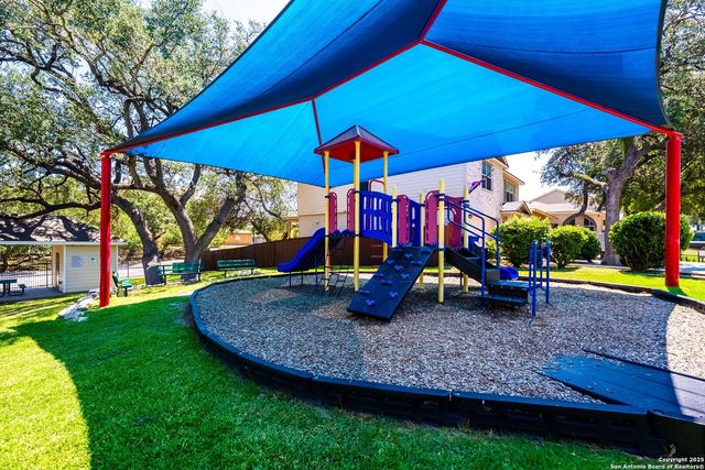 9811 Magnolia, San Antonio, TX 78251