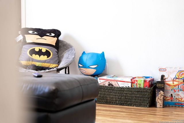 9811 Magnolia, San Antonio, TX 78251