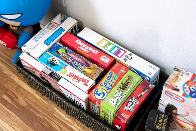 9811 Magnolia, San Antonio, TX 78251