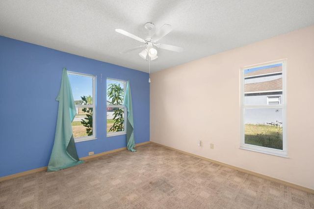 1657 SE Sandia Drive, Port St. Lucie, Port St Lucie, FL 34953