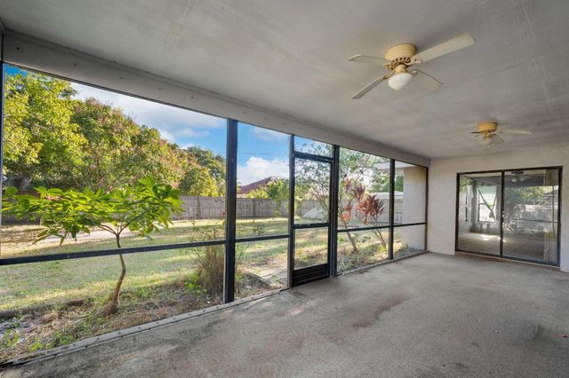 1657 SE Sandia Drive, Port St. Lucie, Port St Lucie, FL 34953