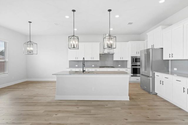 108 Nandina PATH, Bastrop, TX 78602
