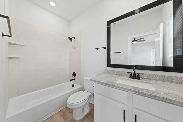 108 Nandina PATH, Bastrop, TX 78602