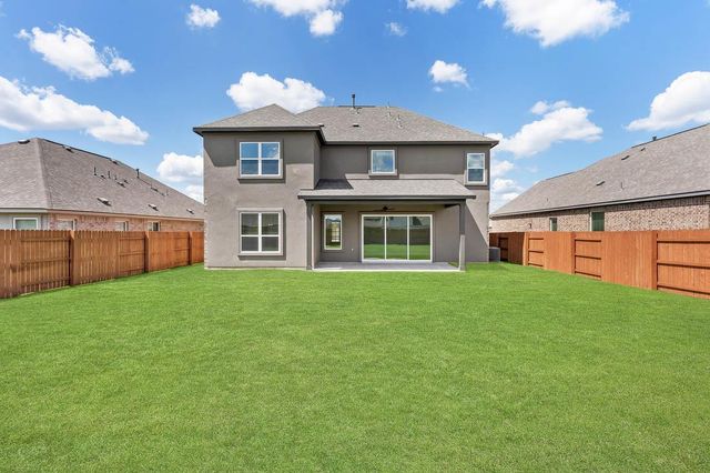 108 Nandina PATH, Bastrop, TX 78602