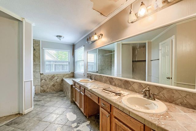 12503 Vitry Lane, Houston, TX 77071