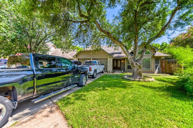 12503 Vitry Lane, Houston, TX 77071