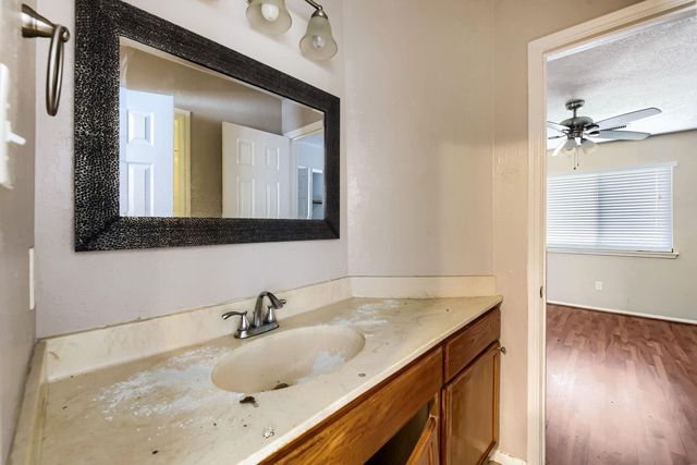 12503 Vitry Lane, Houston, TX 77071