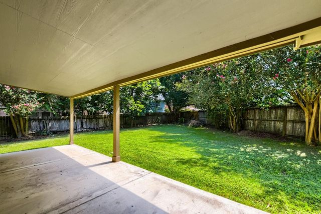 12503 Vitry Lane, Houston, TX 77071