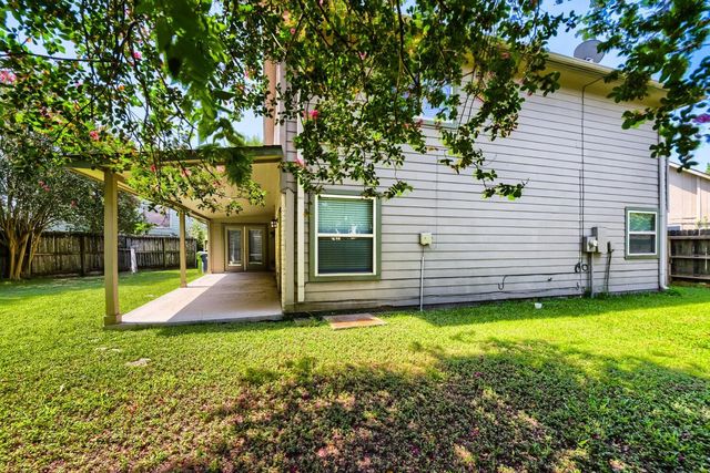 12503 Vitry Lane, Houston, TX 77071