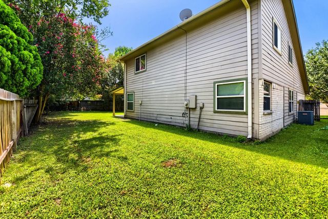 12503 Vitry Lane, Houston, TX 77071