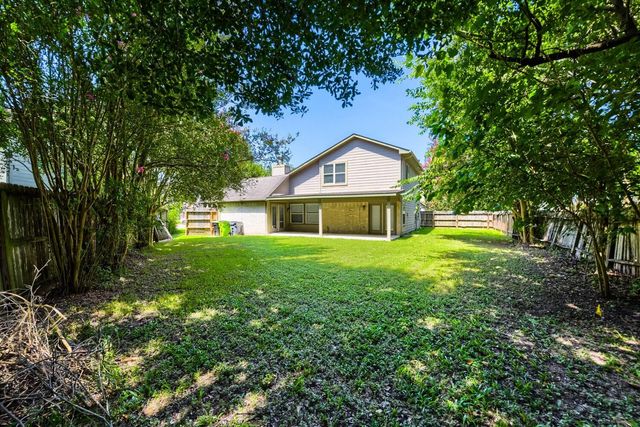 12503 Vitry Lane, Houston, TX 77071